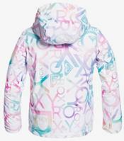 Roxy Girls' Jetty Snow Jacket product image