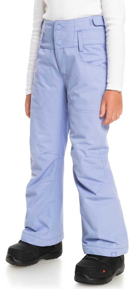 Roxy Girls' Diversion Snow Pants product image