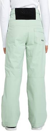 Roxy Diversion Insulated Snowboard Pant (Girls')