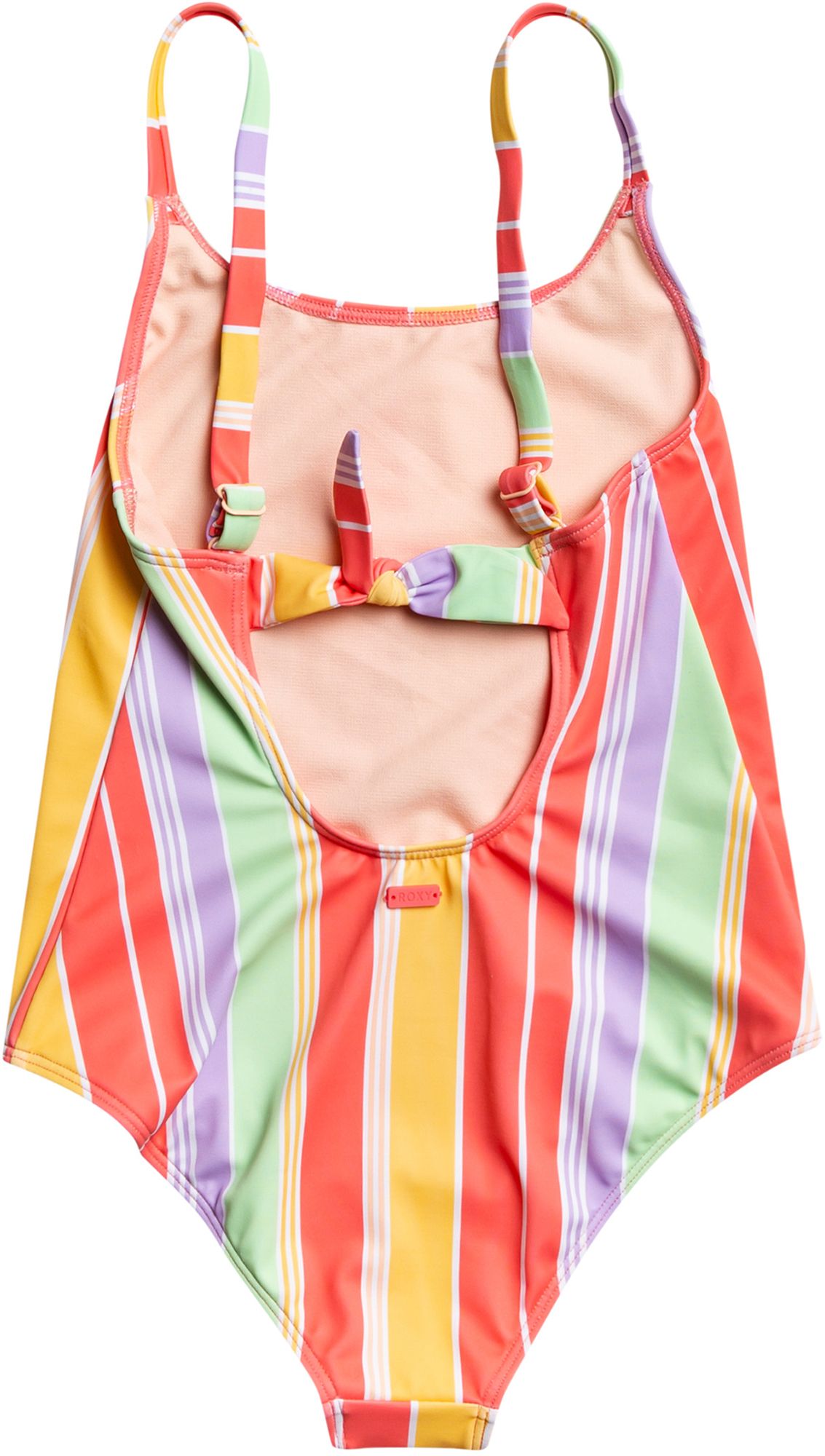 Roxy Girls' Ocean Treasure One-Piece Swimsuit product image
