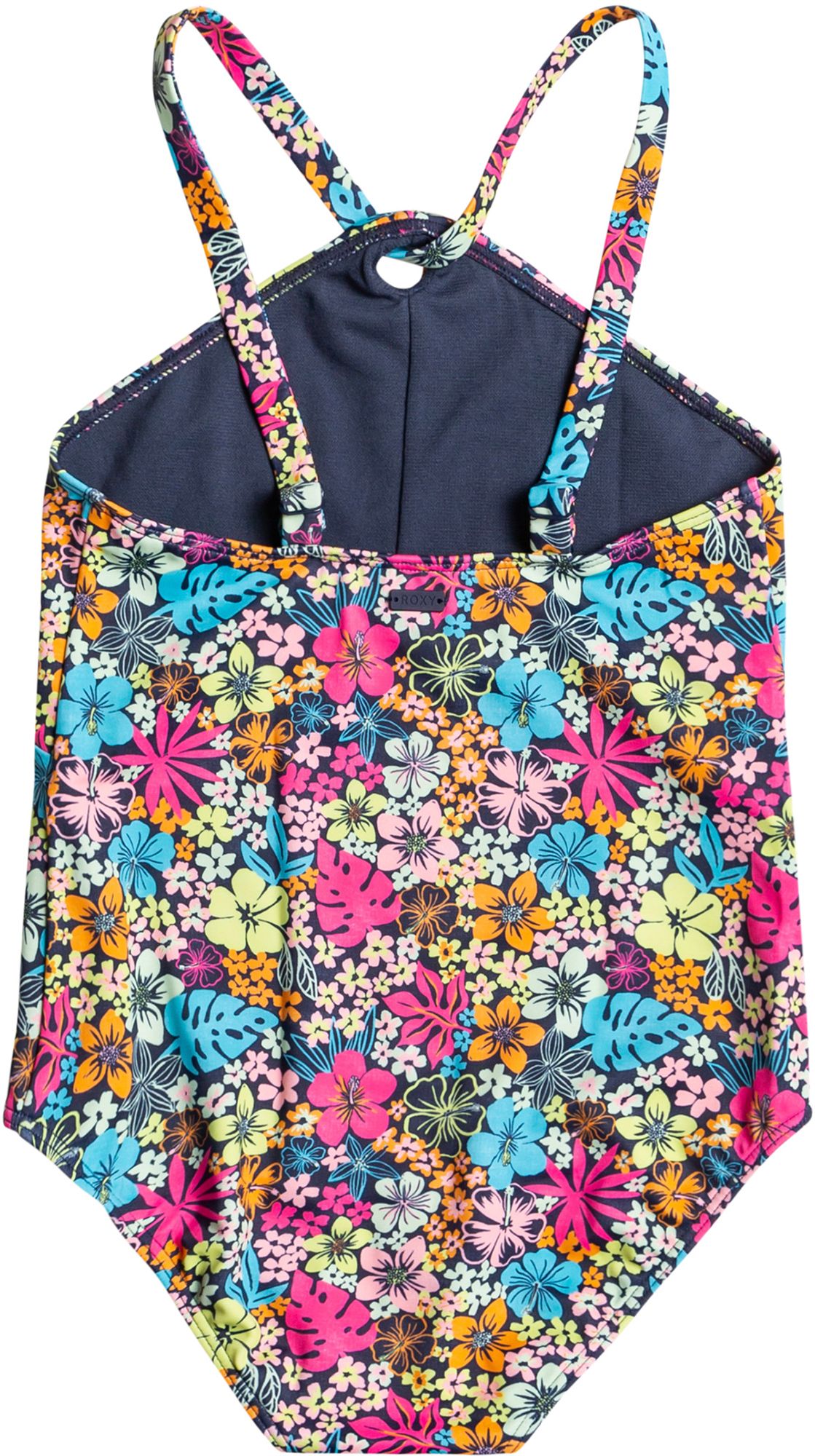 Roxy Girls' Daisy Mood One-Piece Swimsuit product image