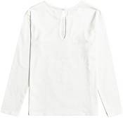Roxy Girls' Gravity Long Sleeve Shirt product image