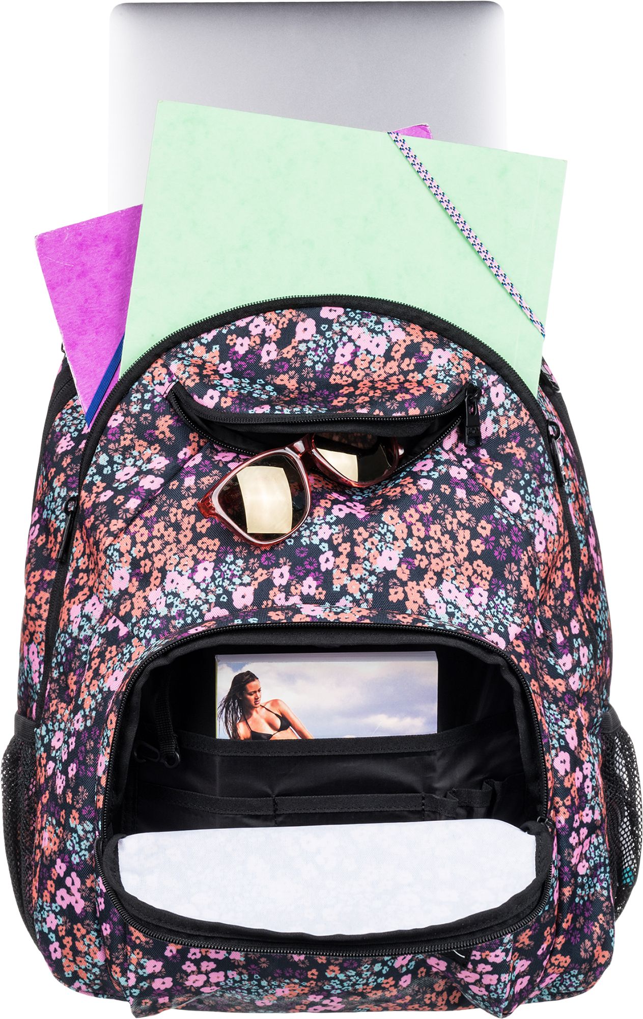 Roxy Shadow Swell Printed Backpack product image