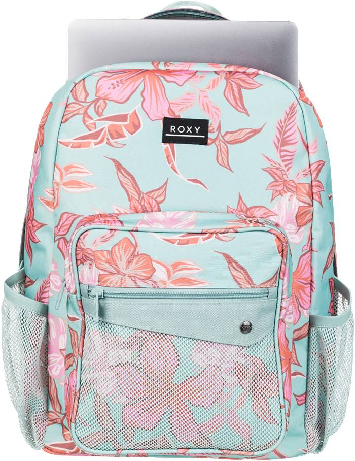BTS Band with Hearts All Over Print Mini Backpack