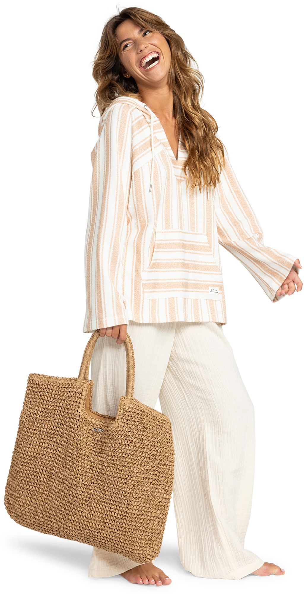 Roxy Coconut Pie Tote Bag product image