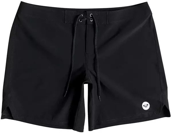 DSG Outerwear Lydia Dock Shorts- Women's Black 12 45753