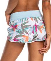 Roxy Women's Endless Summer Printed Board Shorts product image