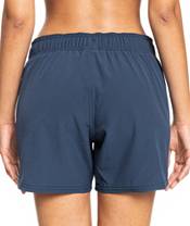 Roxy Women's Sea Solid 5" Board Shorts product image