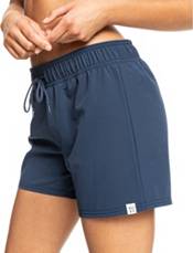 Roxy Women's Sea Solid 5" Board Shorts product image