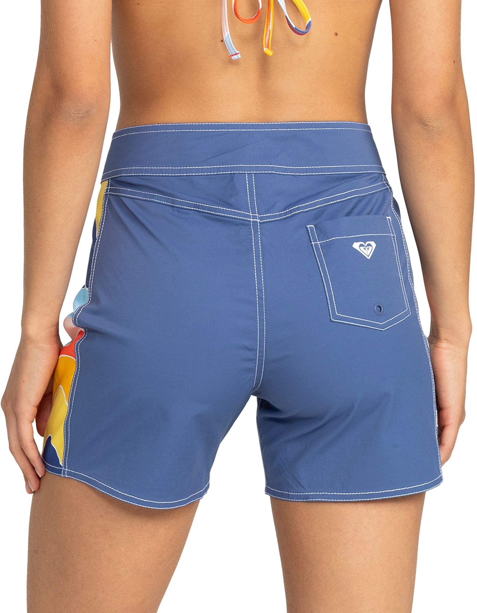 Roxy Women's Fashion 5” Boardshorts