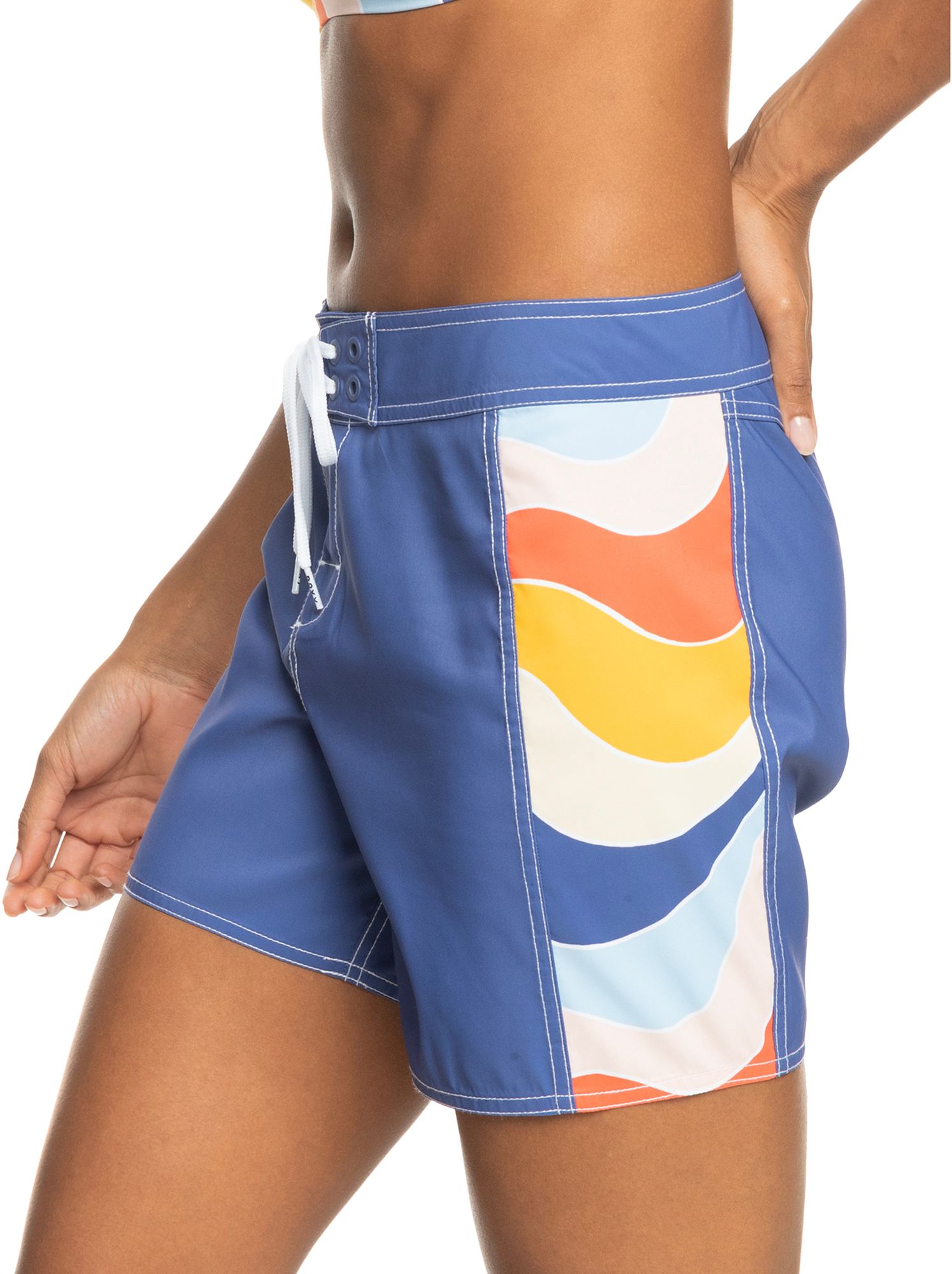 Roxy Women's Fashion 5” Boardshorts