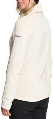 Roxy Women's Tundra Technical Pull-Zip Fleece product image