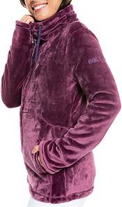 Roxy Women's Tundra Fleece Jacket product image