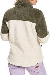 Roxy Women's Alabama WarmFlight Fleece Jacket product image
