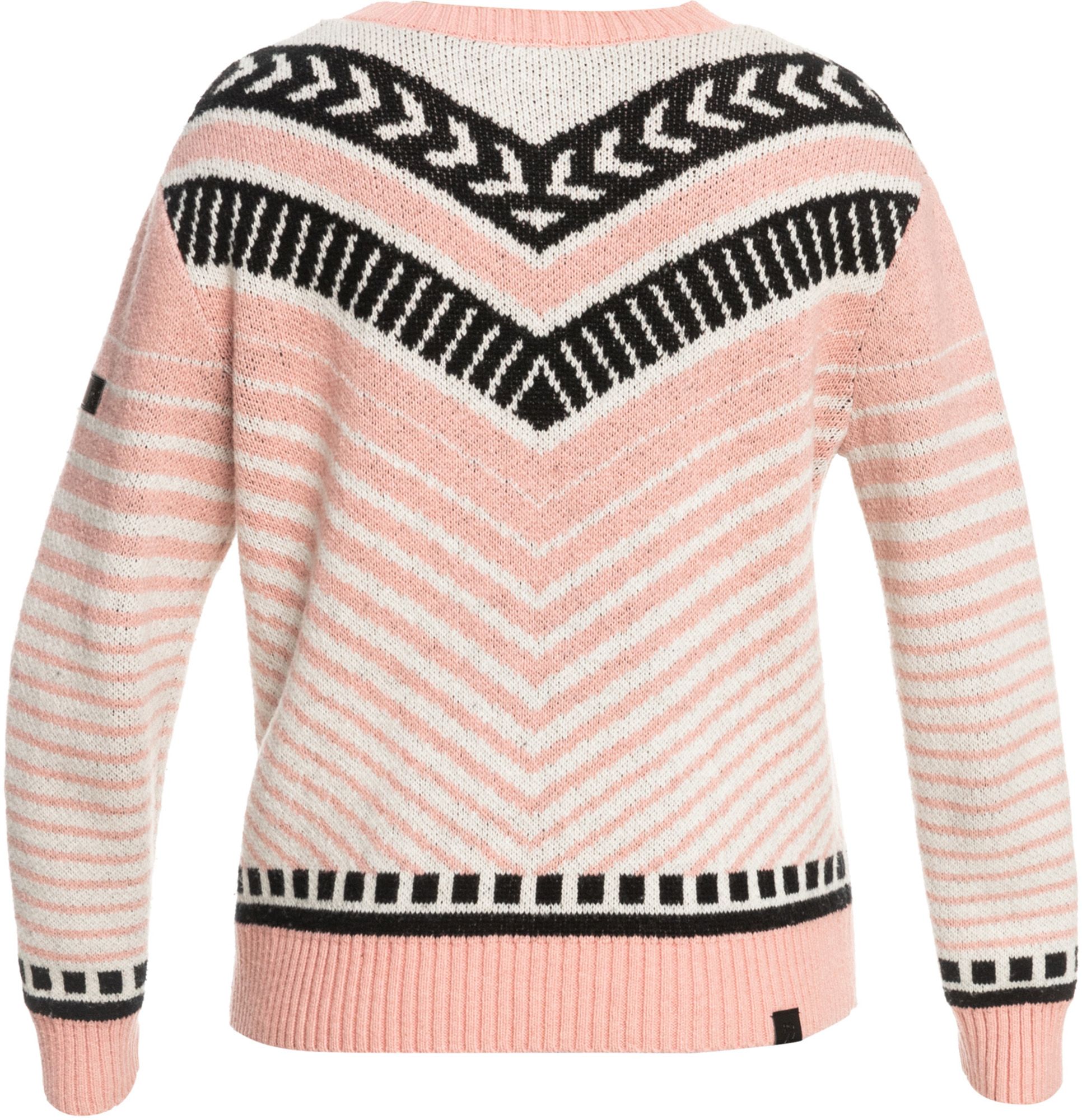 Roxy Women's Cozy Sound WarmFlight Sweater product image
