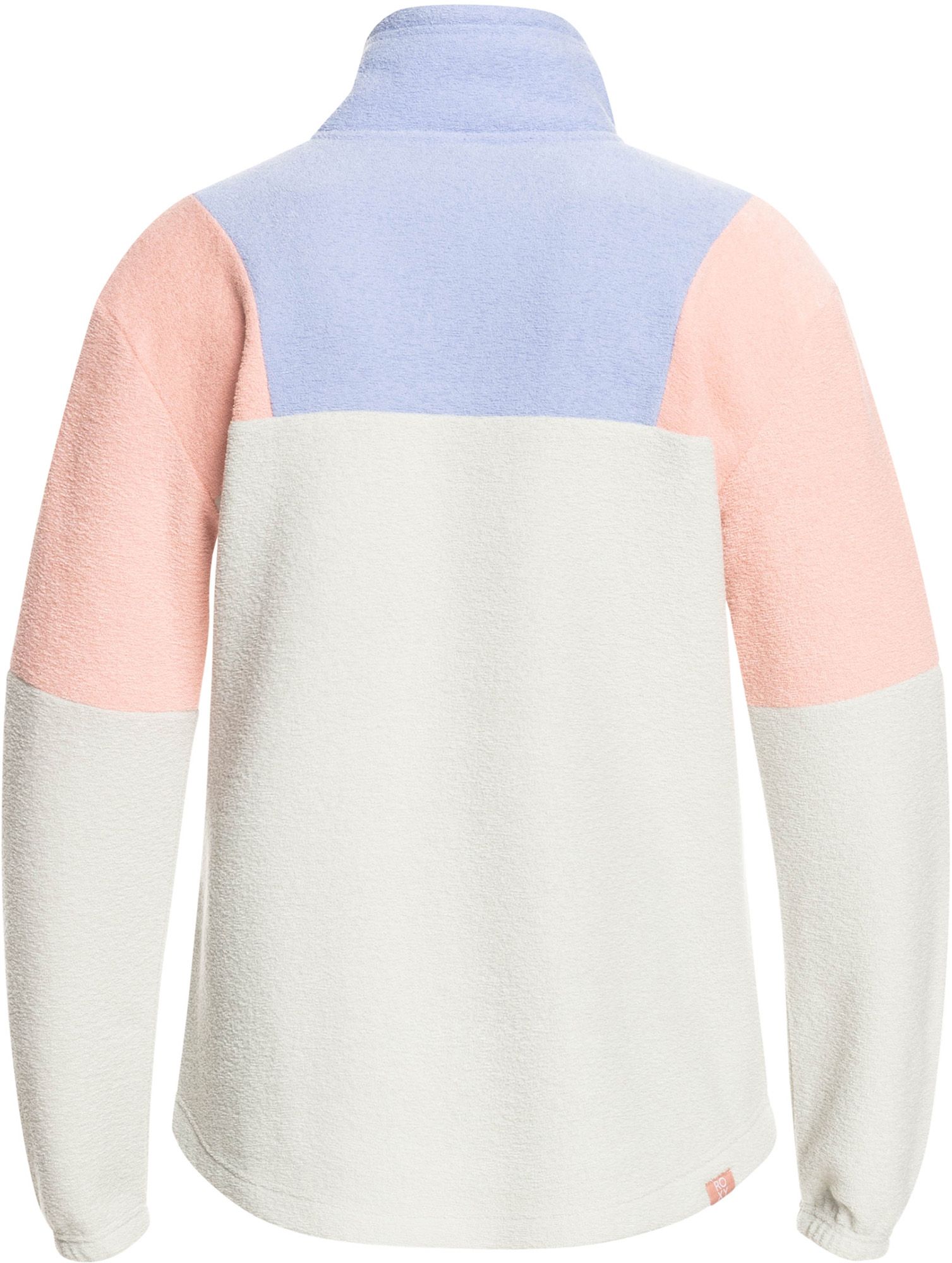 Roxy Women's Chloe Kim Fleece Pullover product image