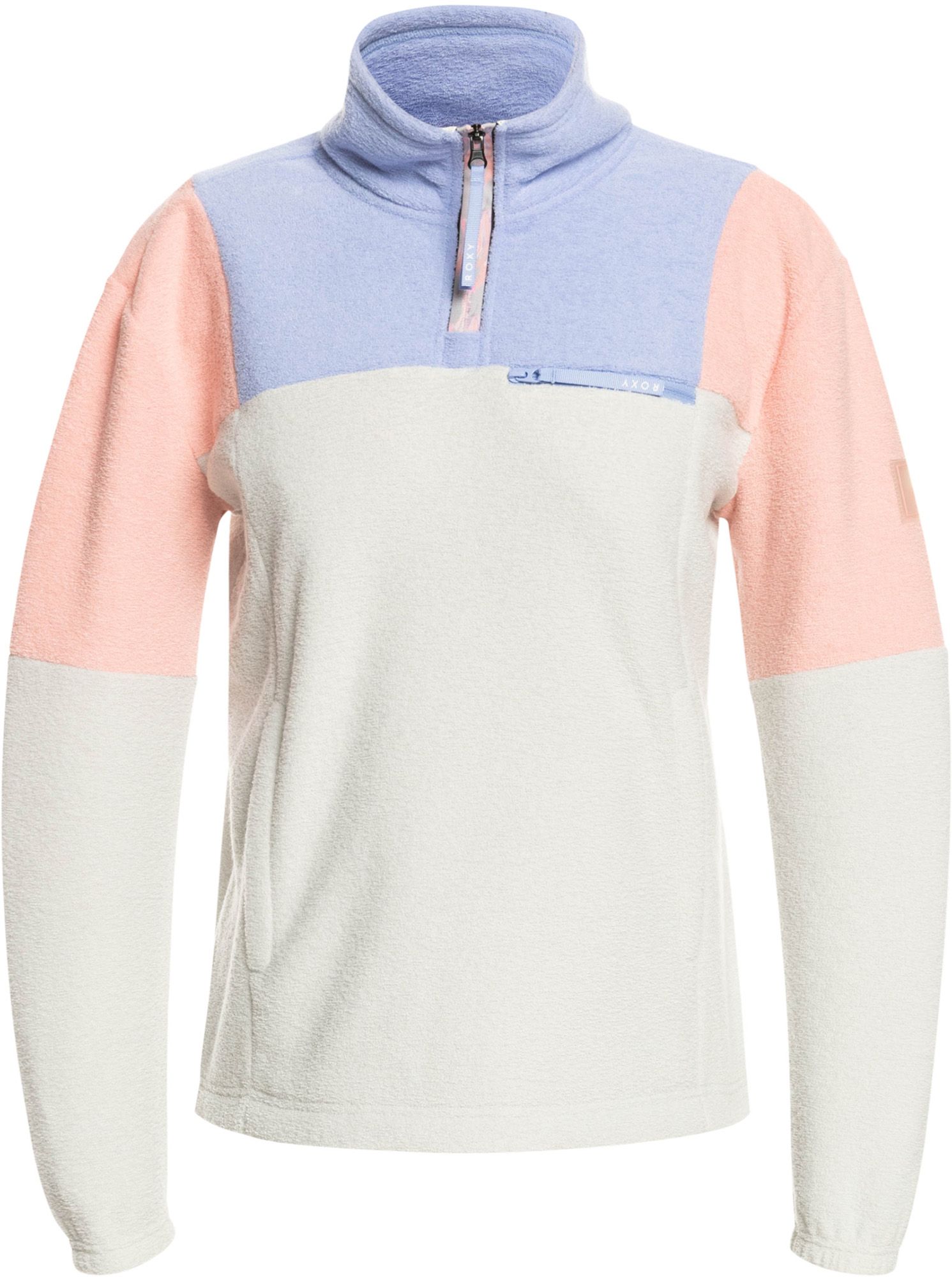 Roxy Women's Chloe Kim Fleece Pullover product image