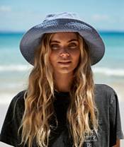 Roxy Women's Lover In The Sun Canvas Bucket Hat product image