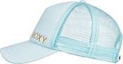 Roxy Women's Finishline 2 Color Trucker Hat product image