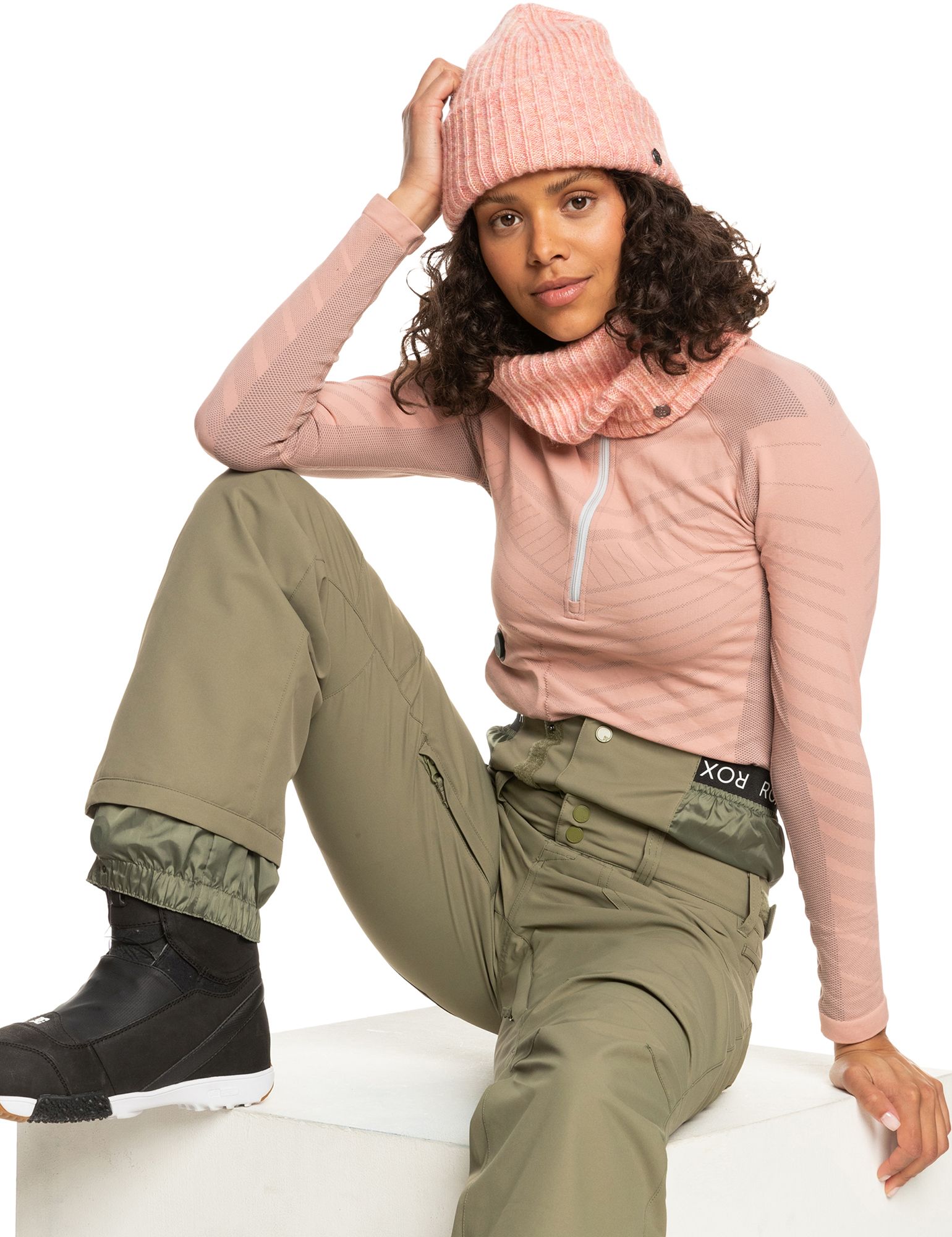 Roxy Women's Nevea Beanie product image