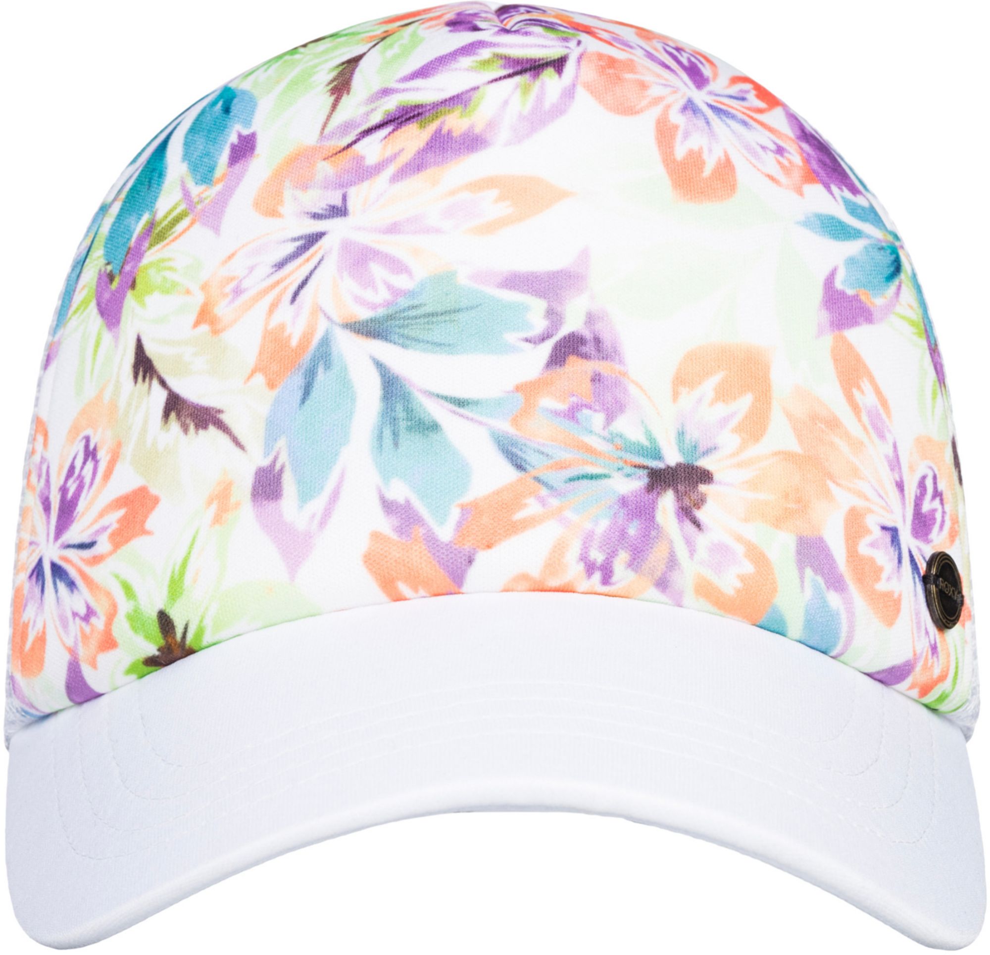 Roxy Women's Beautiful Morning Trucker Hat product image