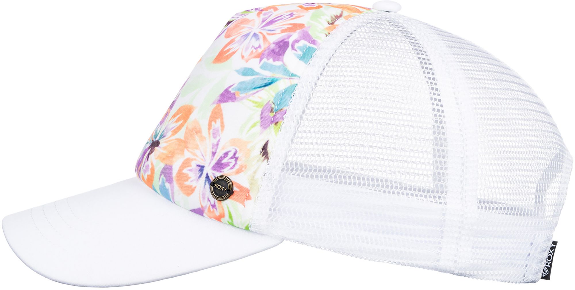 Roxy Women's Beautiful Morning Trucker Hat product image