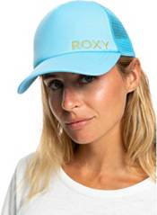 Roxy Women's Finishline 2-Color Trucker Hat product image