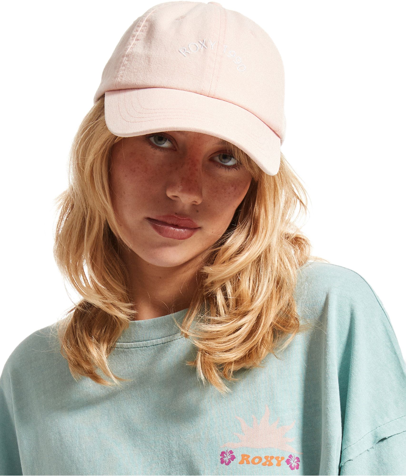 Roxy Women's Toadstool Baseball Hat