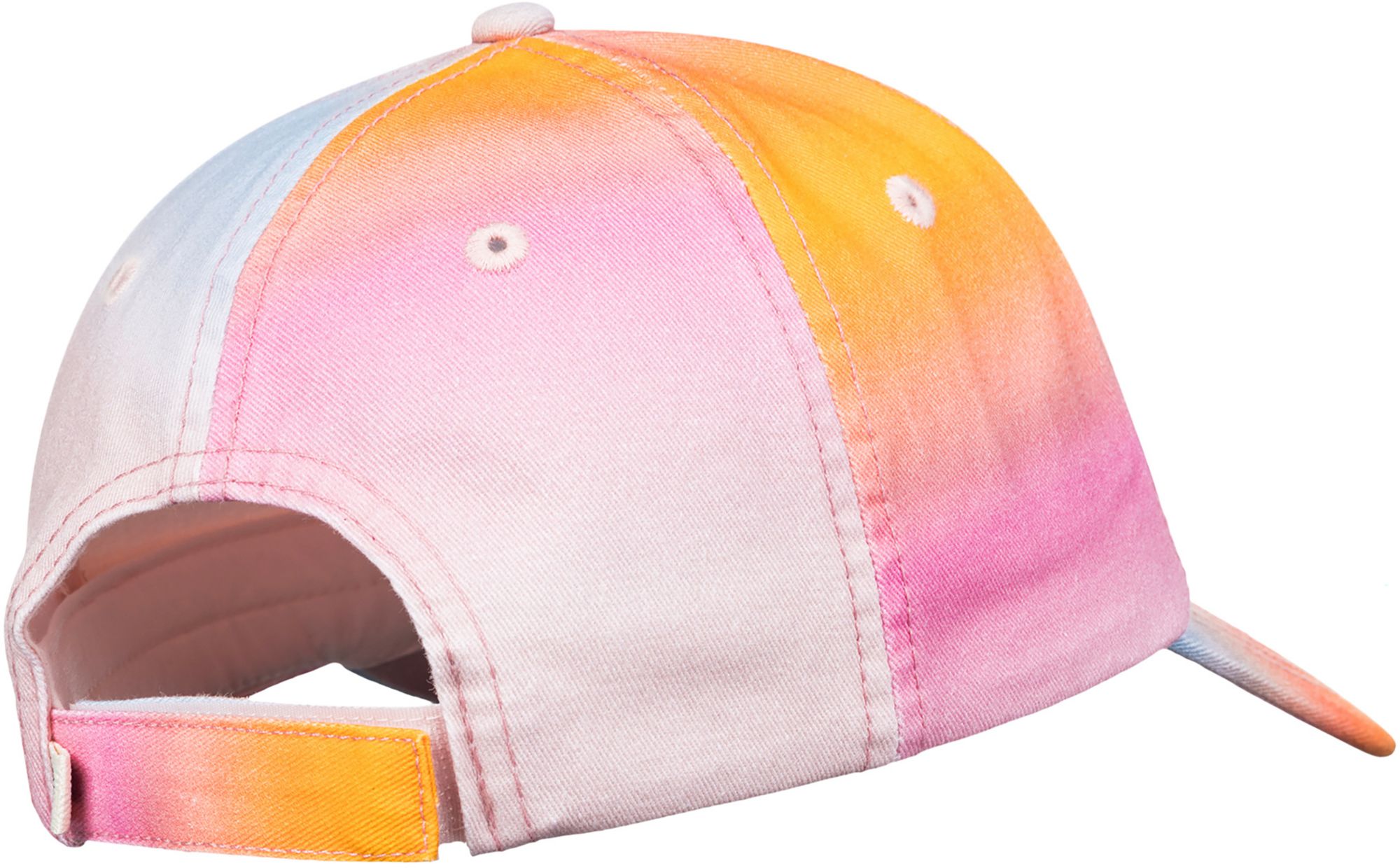 Roxy Women's Toadstool Printed Baseball Hat