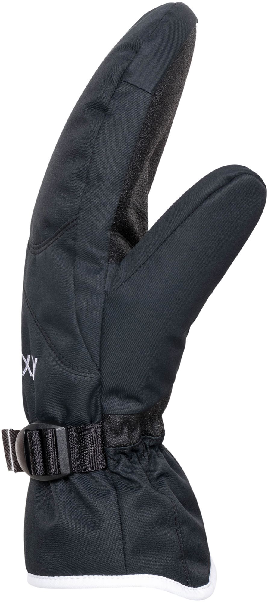 Roxy Women's Jetty Solid Mittens product image