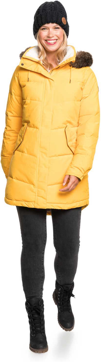 roxy ellie jacket
