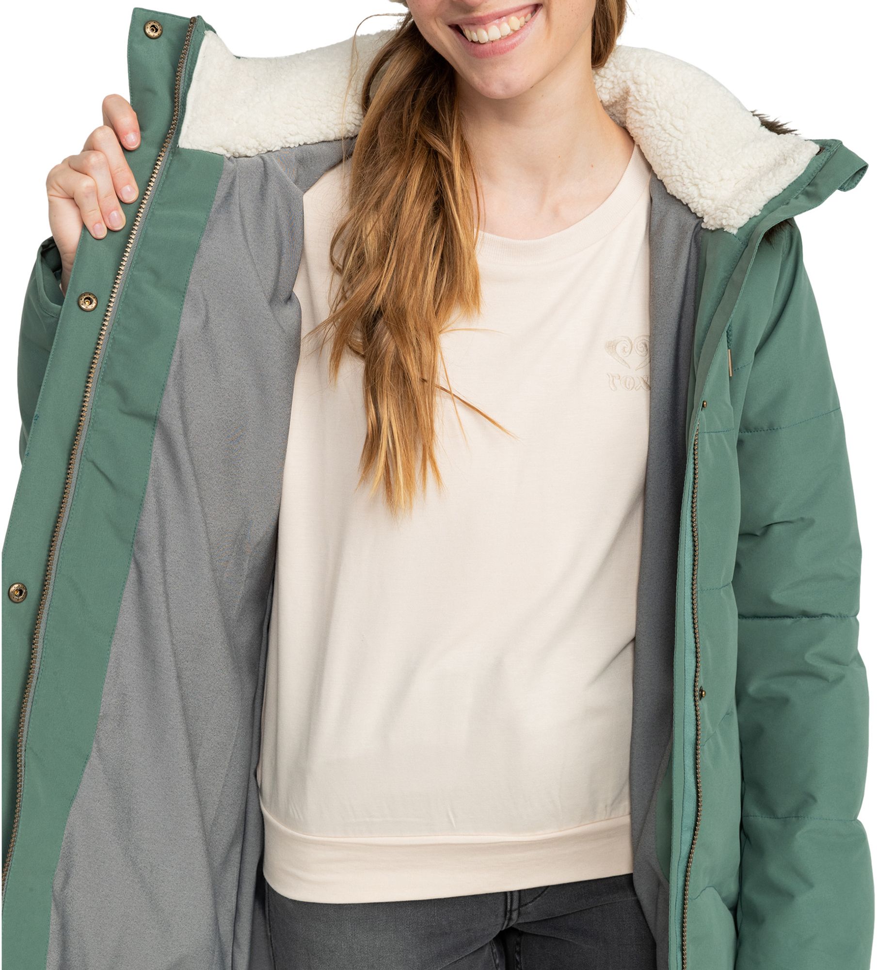 Roxy Women's Ellie Ski Jacket product image