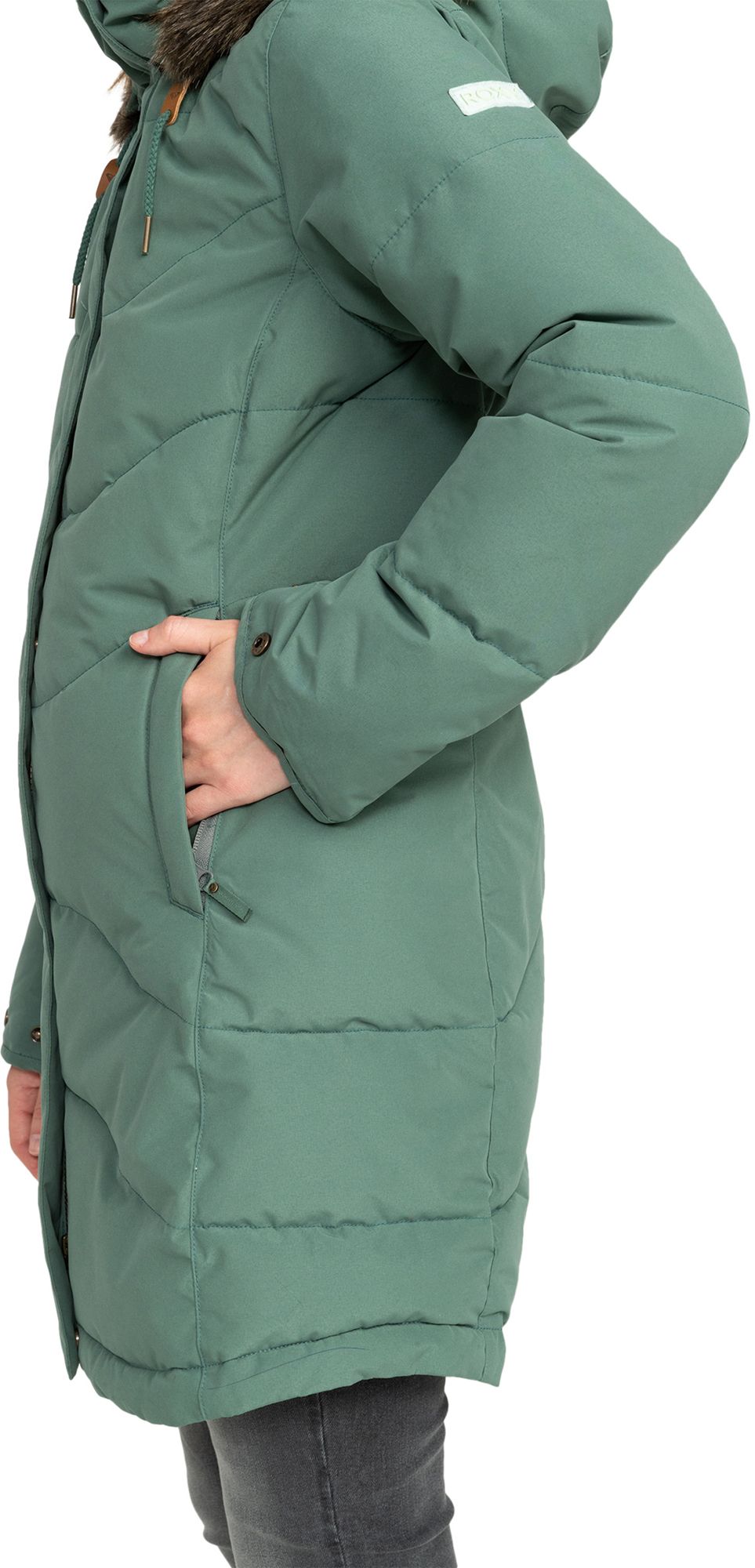 Roxy Women's Ellie Ski Jacket product image
