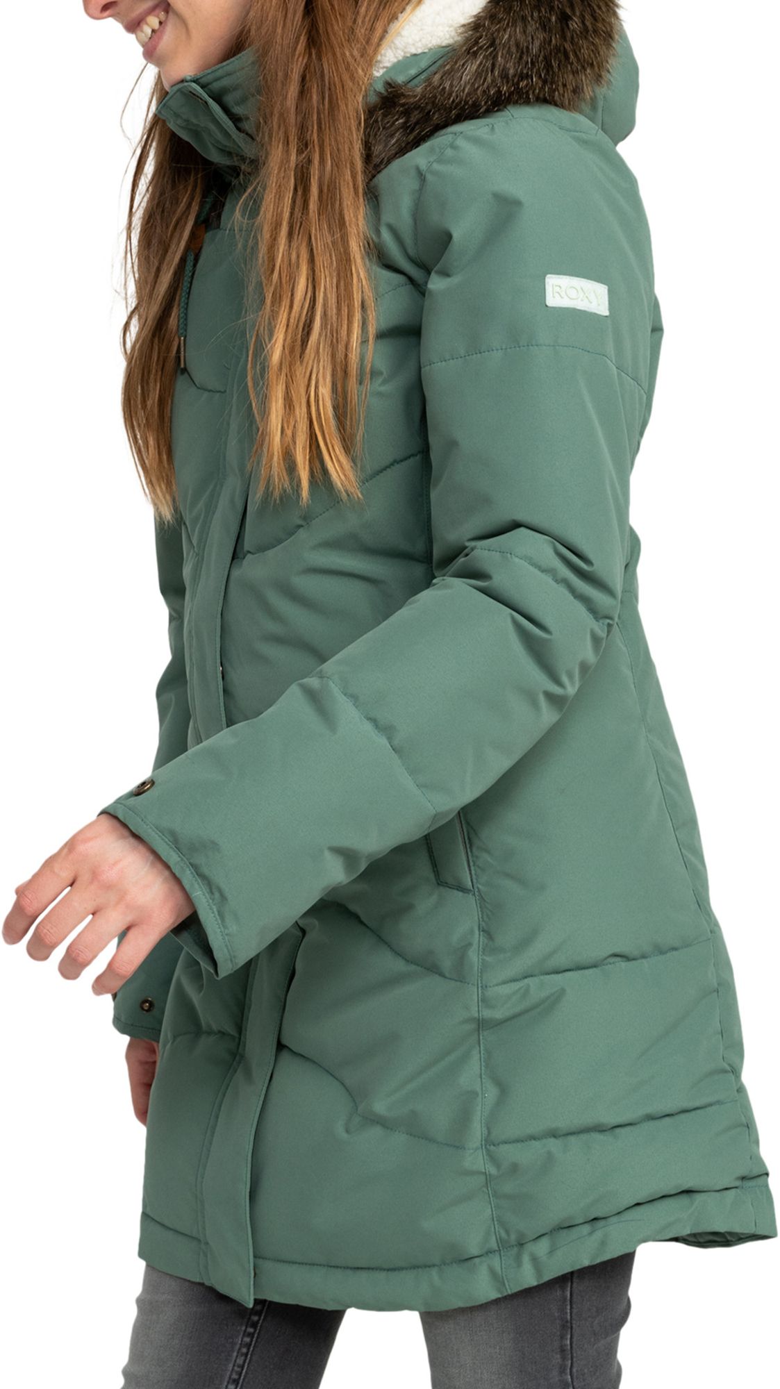 Roxy Women's Ellie Ski Jacket product image
