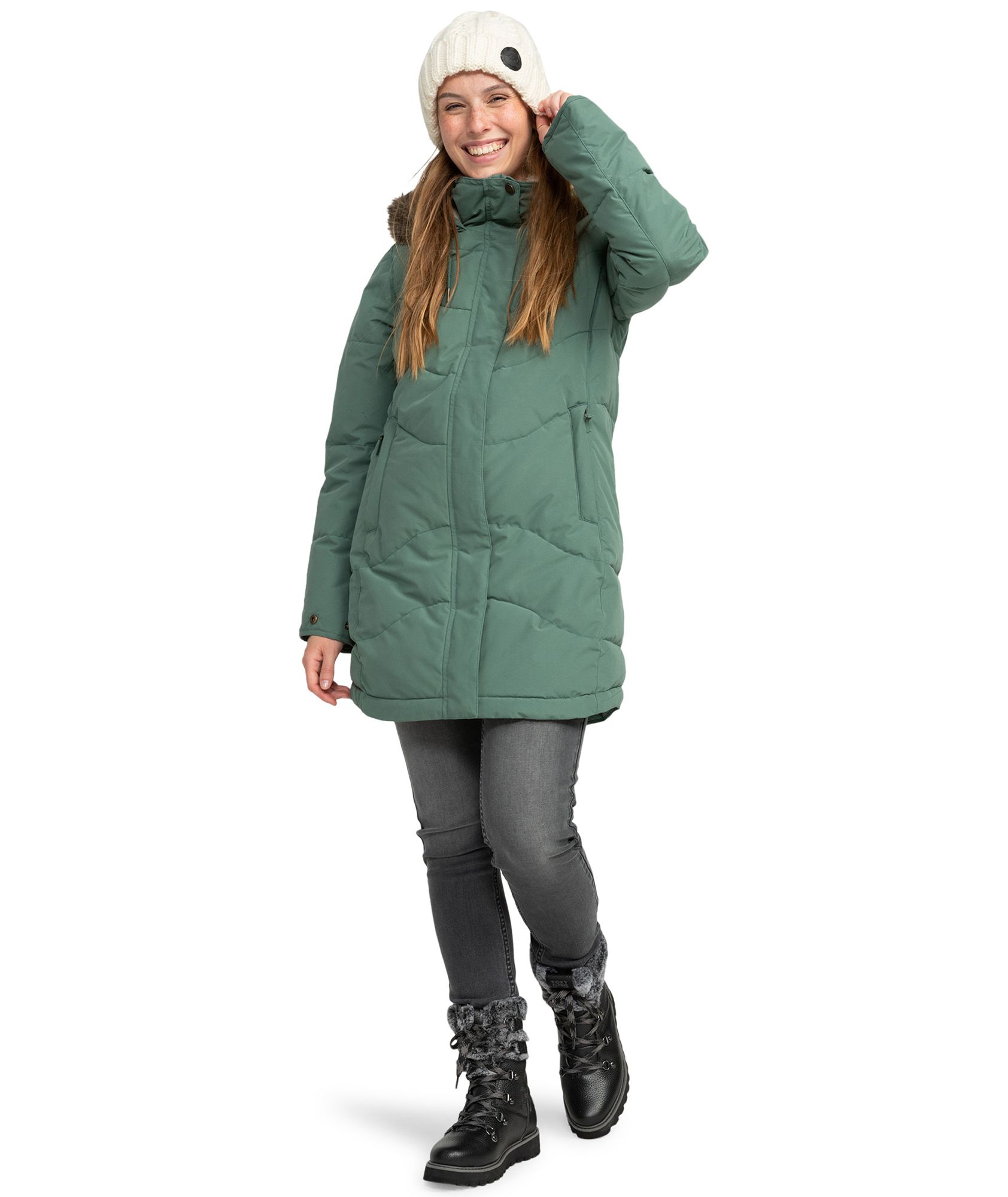 Roxy Women's Ellie Ski Jacket product image