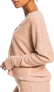 Roxy Women's Lazy Day Cardi Sweater product image