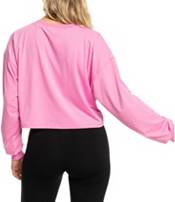 Roxy Women's Naturally Active Long Sleeve Shirt product image