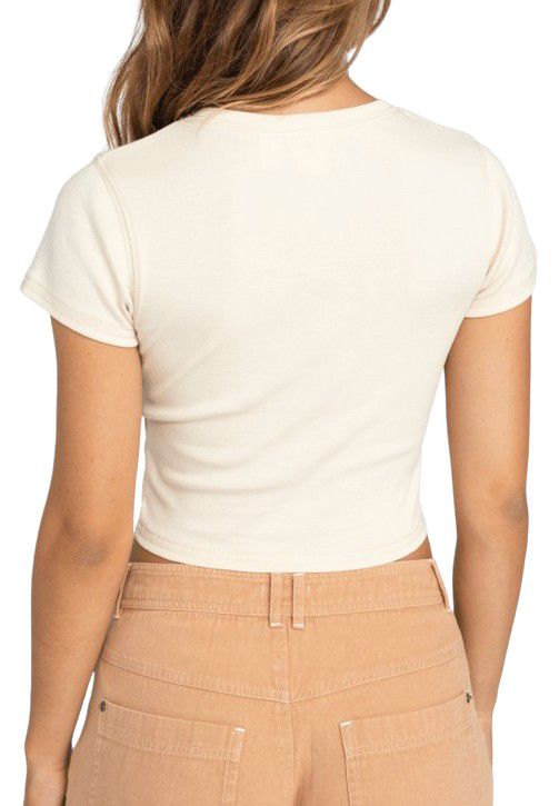 Roxy Women's All Day T-Shirt product image