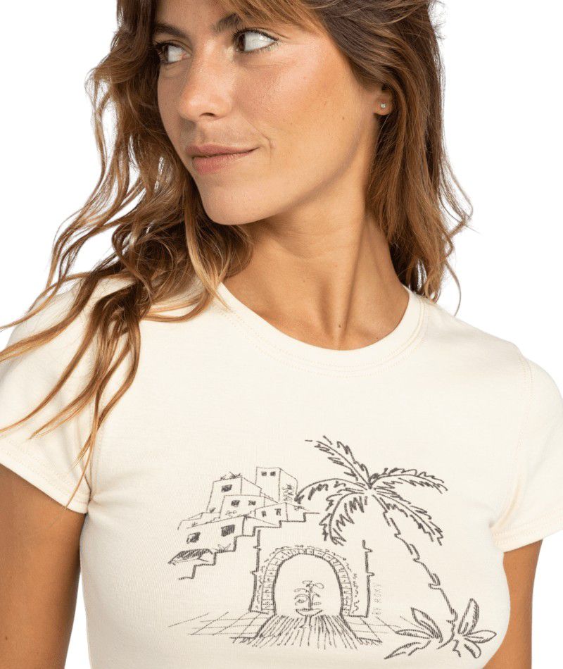 Roxy Women's All Day T-Shirt product image