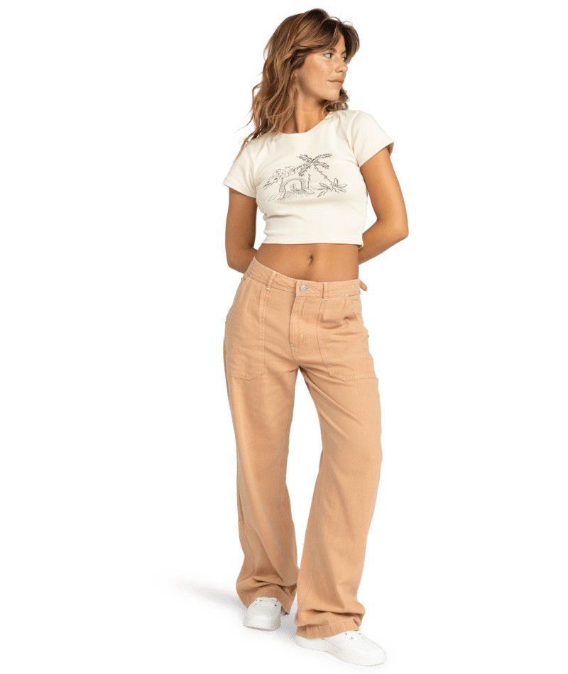 Roxy Women's All Day T-Shirt product image