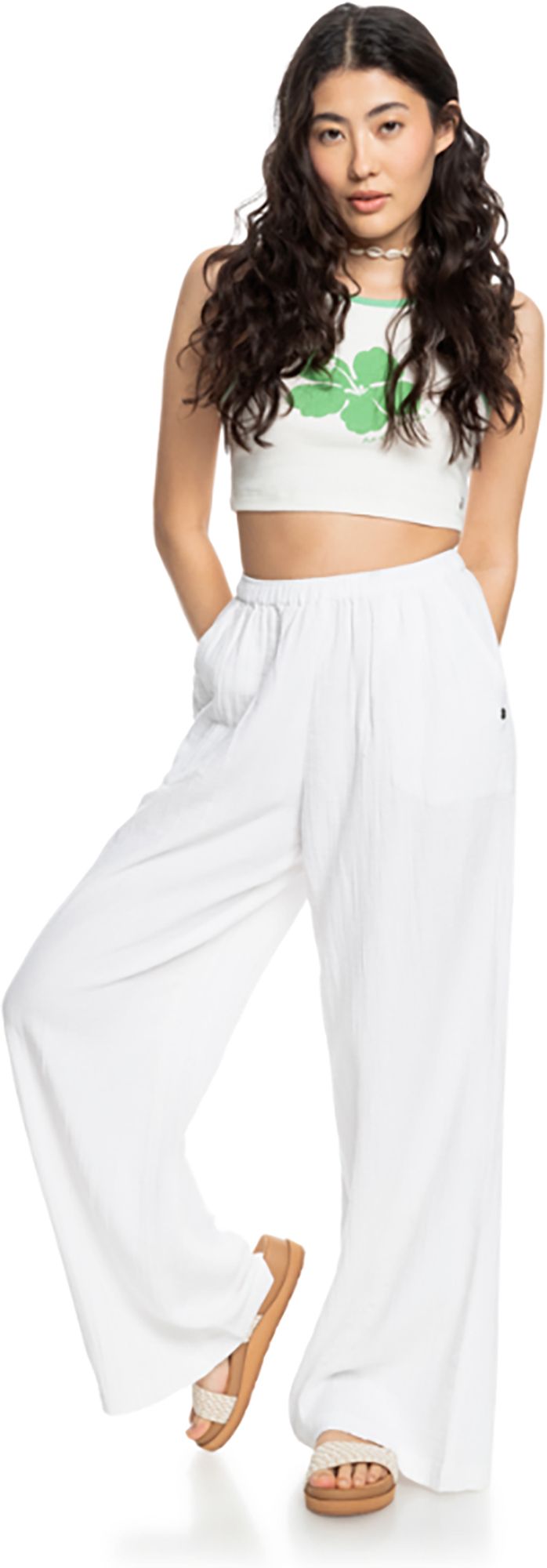 Roxy Women's What A Vibe Pants product image