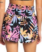 Roxy Women's Move Free High Waist Shorts product image