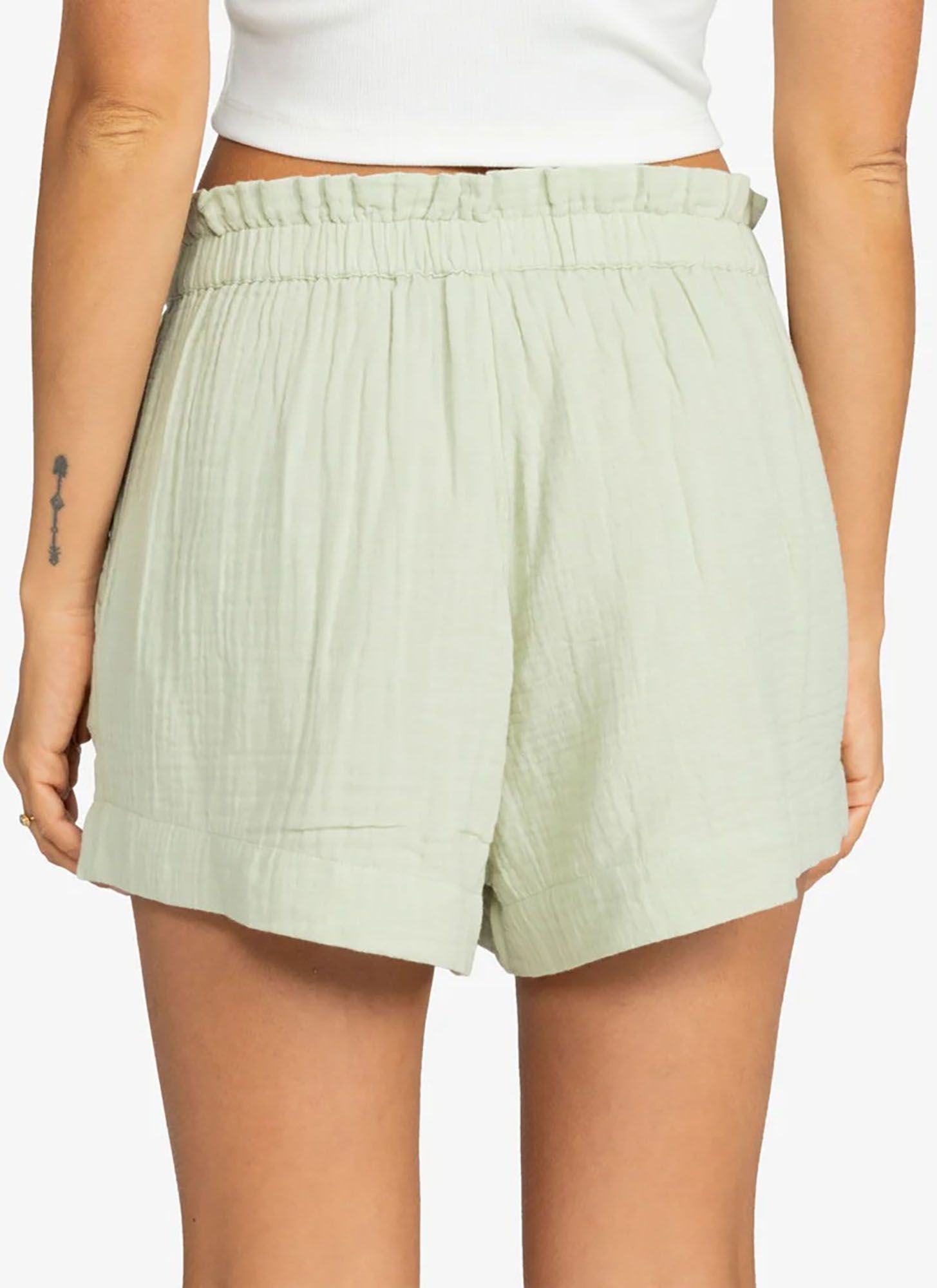 Roxy Women's What A Vibe Shorts product image