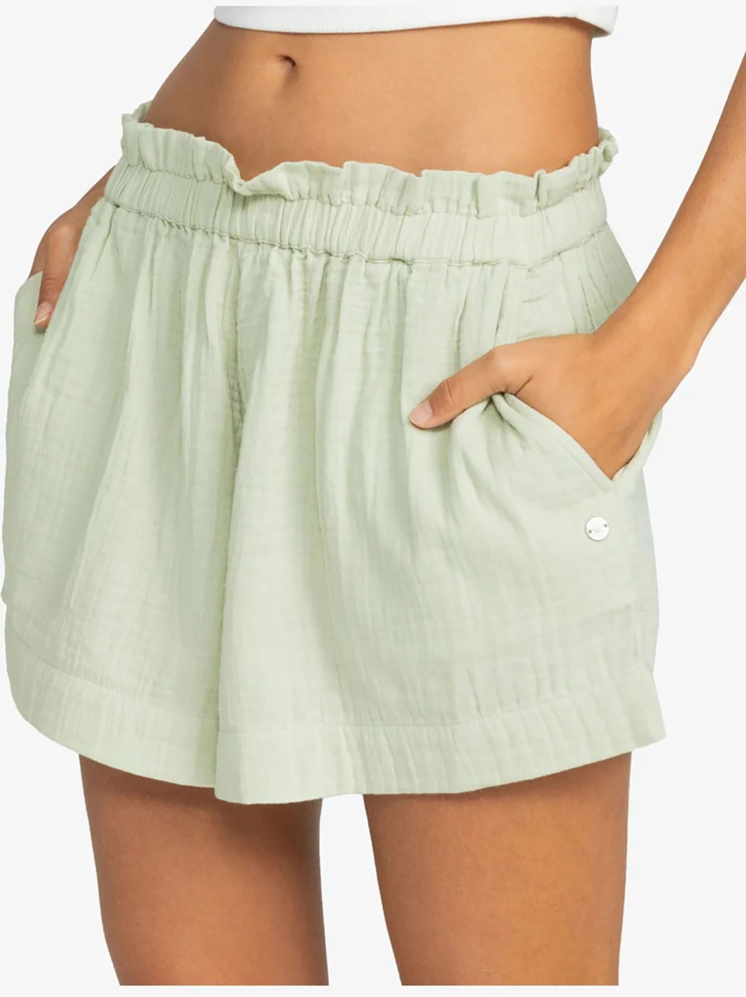 Roxy Women's What A Vibe Shorts product image