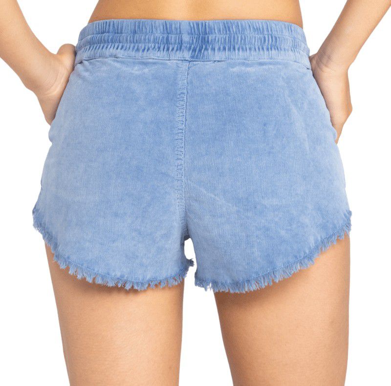 Roxy Women's Scenic Route Corduroy Shorts product image