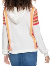 Roxy Women's Turning Out Hooded Sweater product image