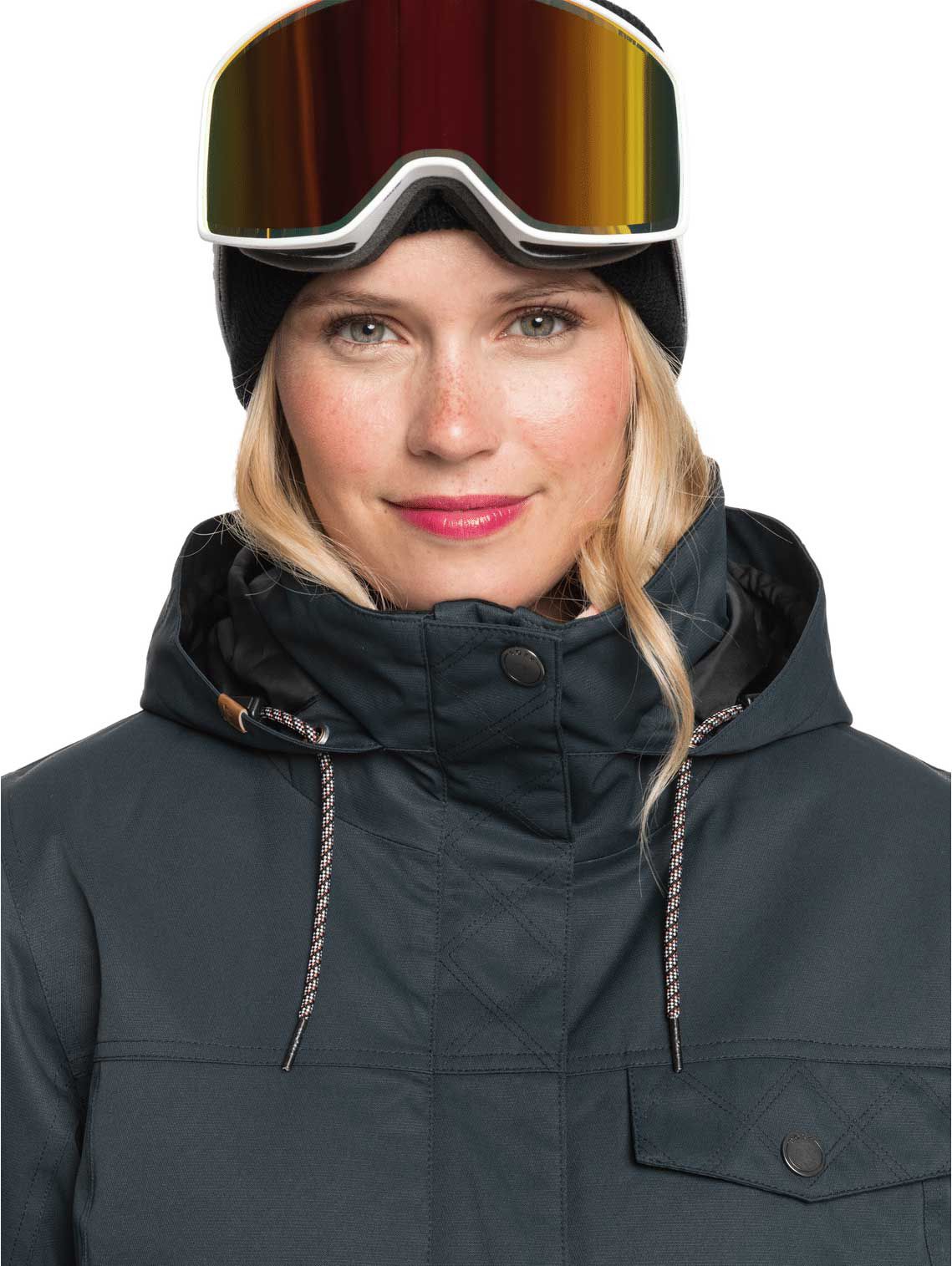 Roxy Women's Billie Jacket product image