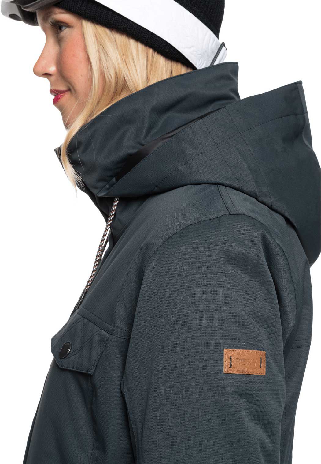 Roxy Women's Billie Jacket product image