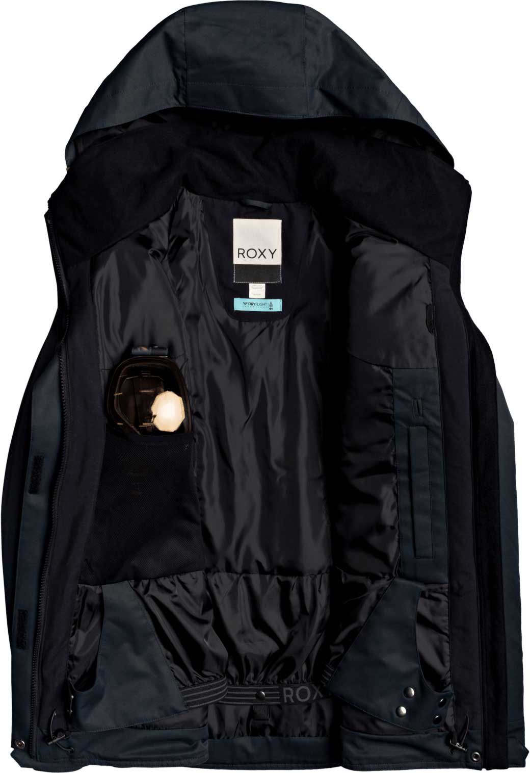 Roxy Women's Billie Jacket product image