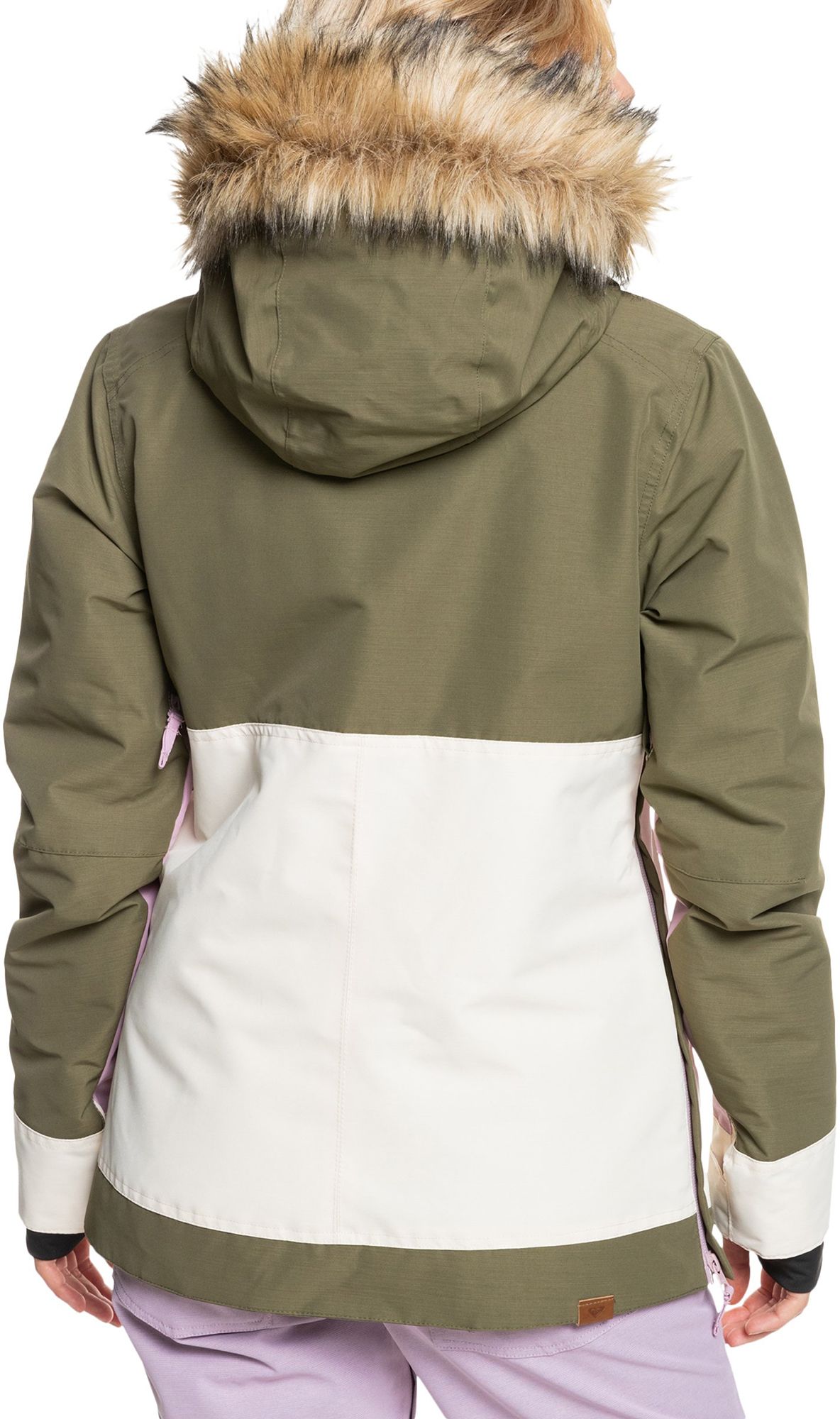 Roxy Women's Shelter Jacket product image